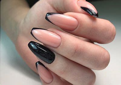 Ballerina Nägel – Trend Nageldesign selbst machen 